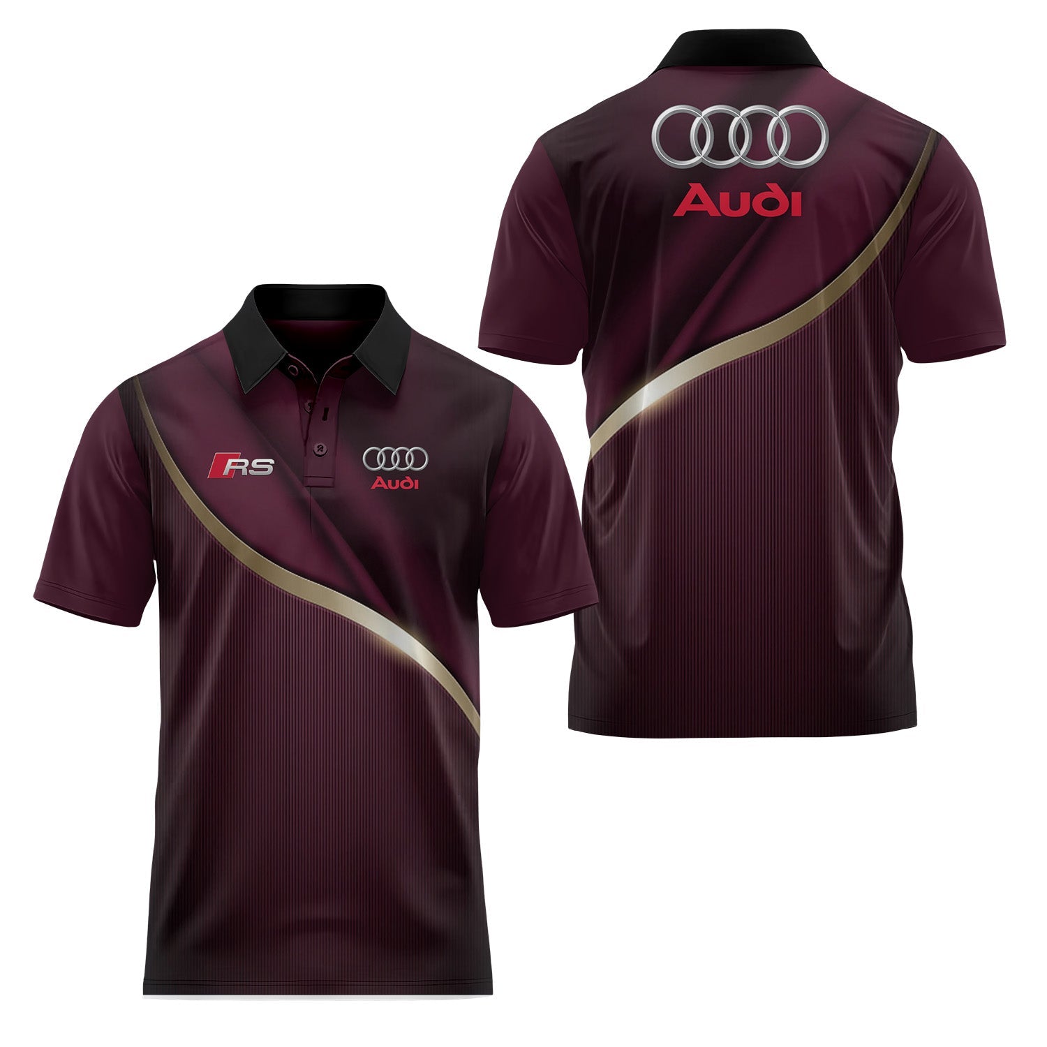 Audi Apparels USPL764
