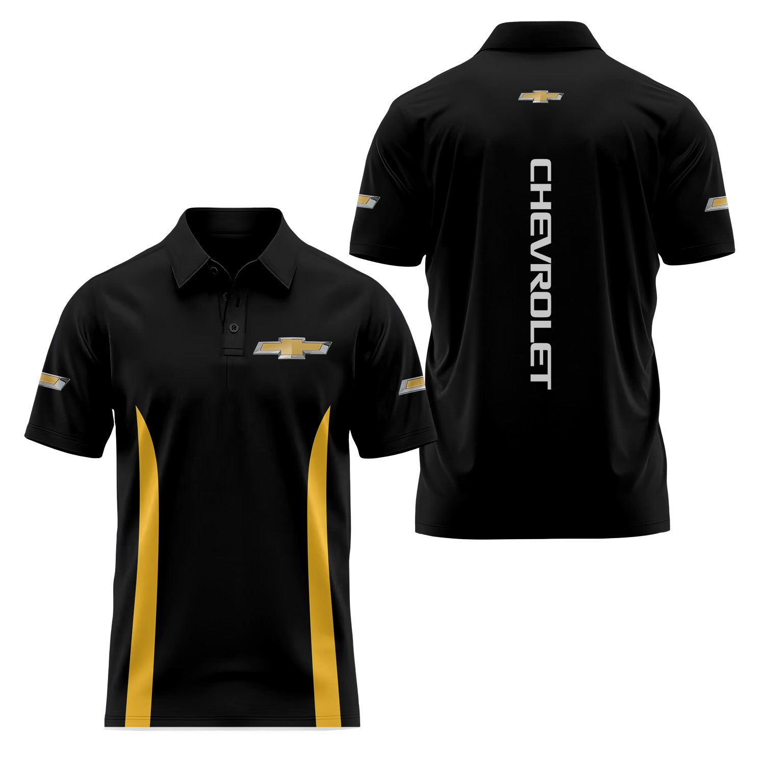 Chevrolet Apparels USPL1026
