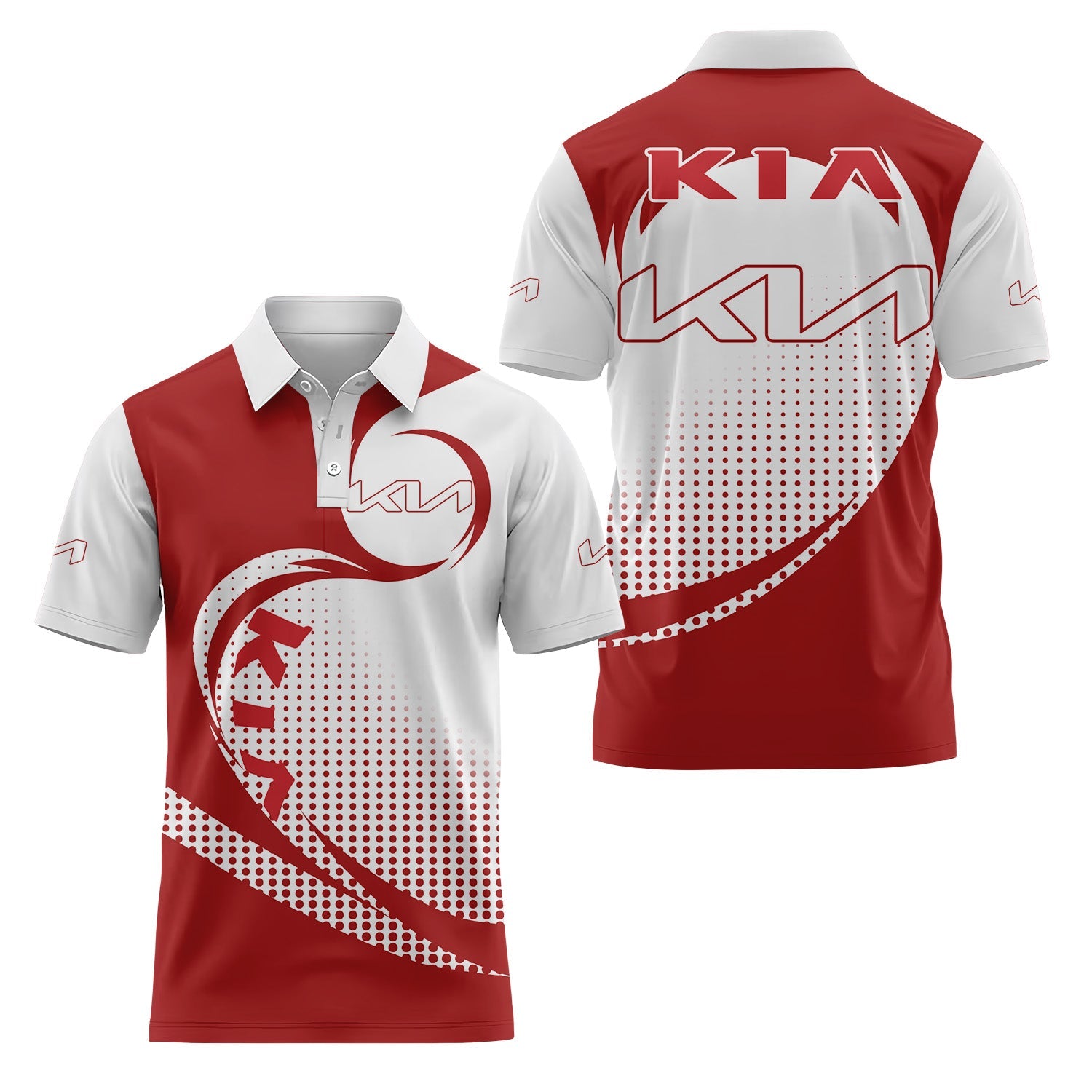 Kia Apparels USPL1223