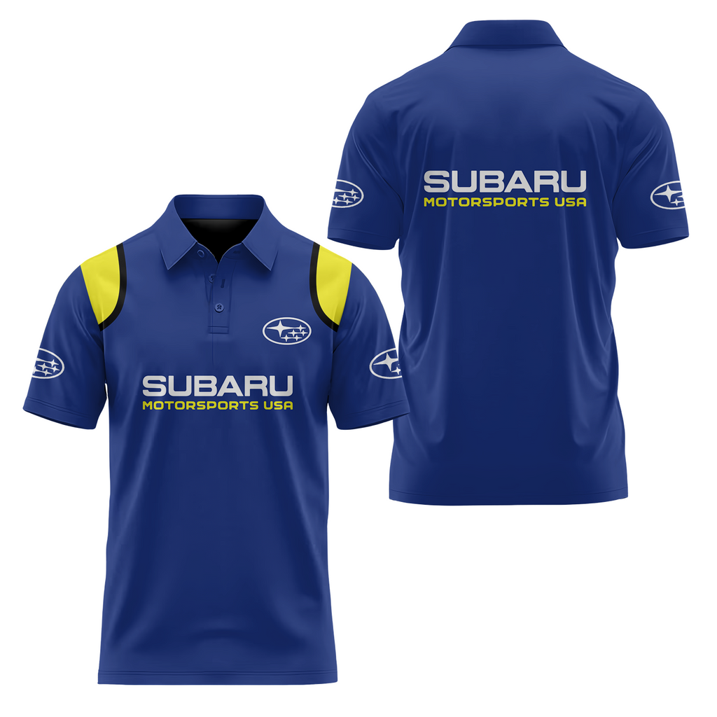 Subaru Apparels USPL964