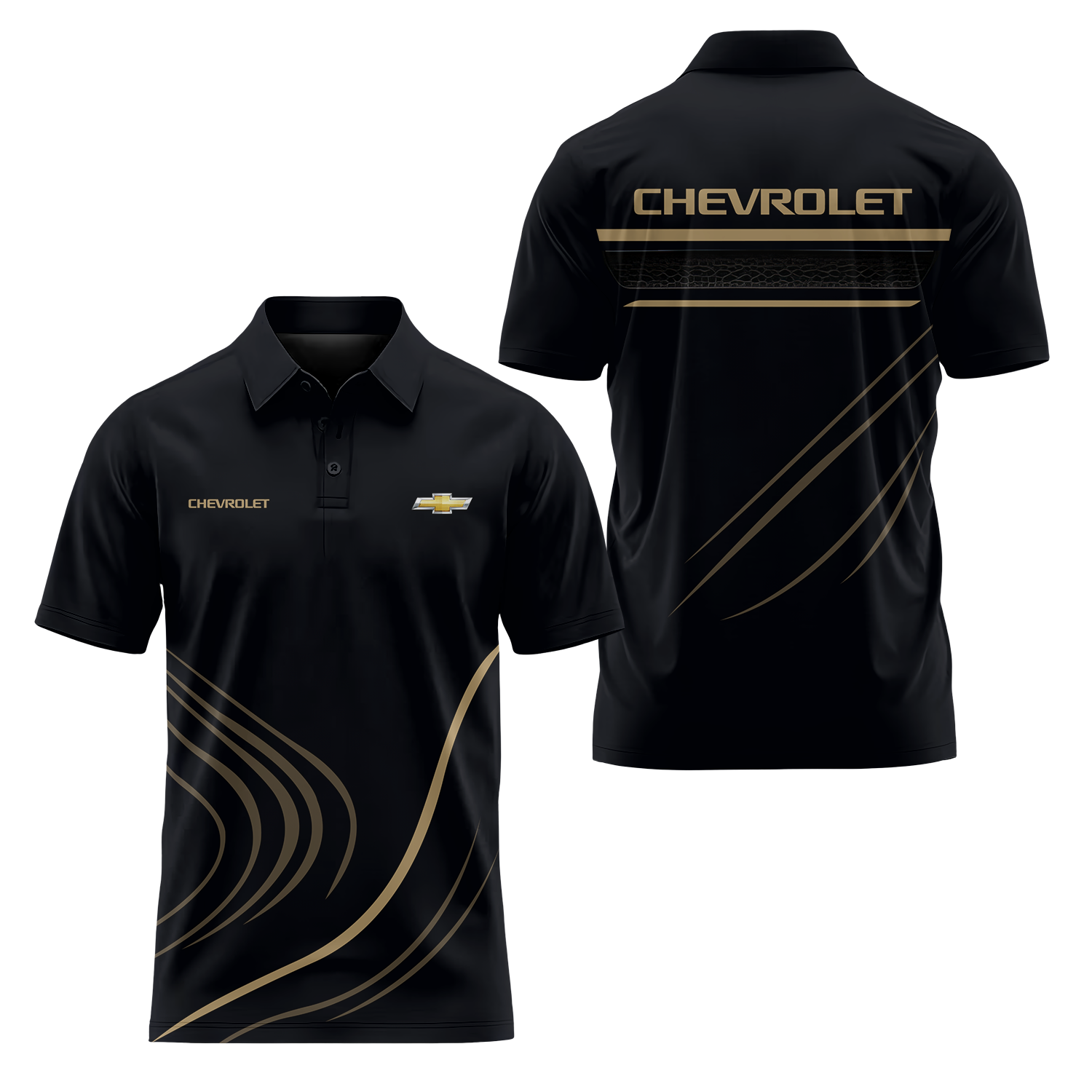 Chevrolet Apparels USPL1025