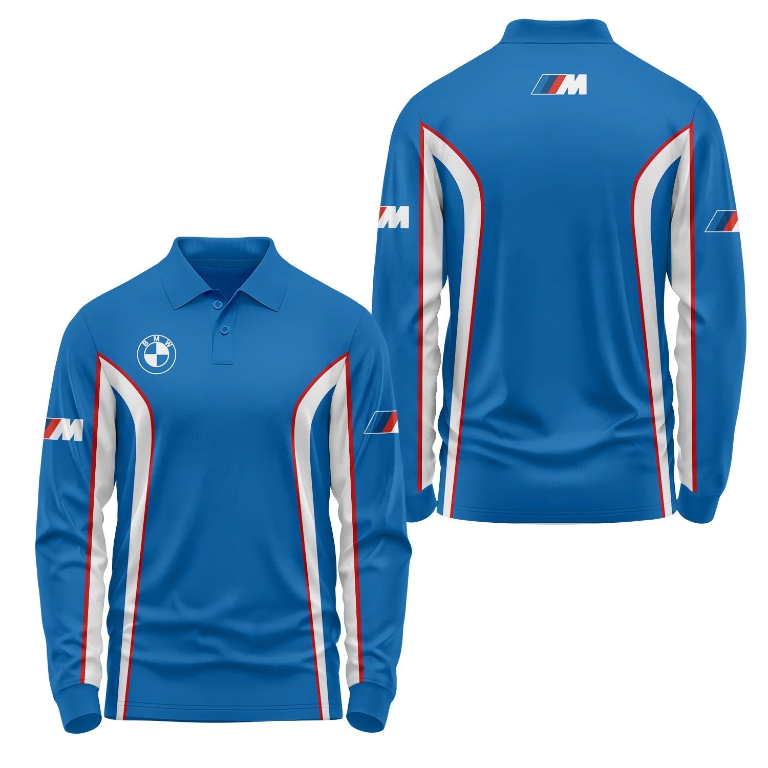 BMW Apparels USPL553