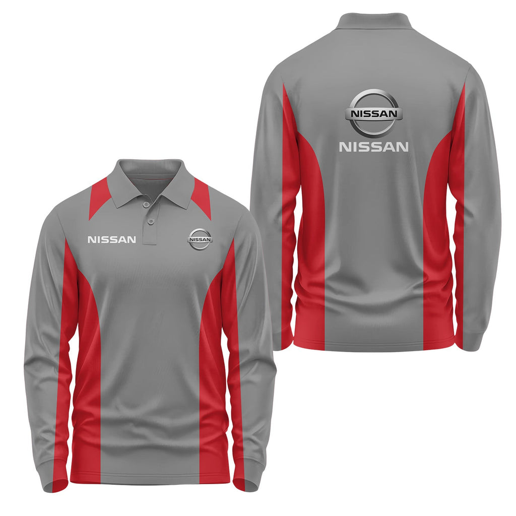 Nissan Apparels USPL1104