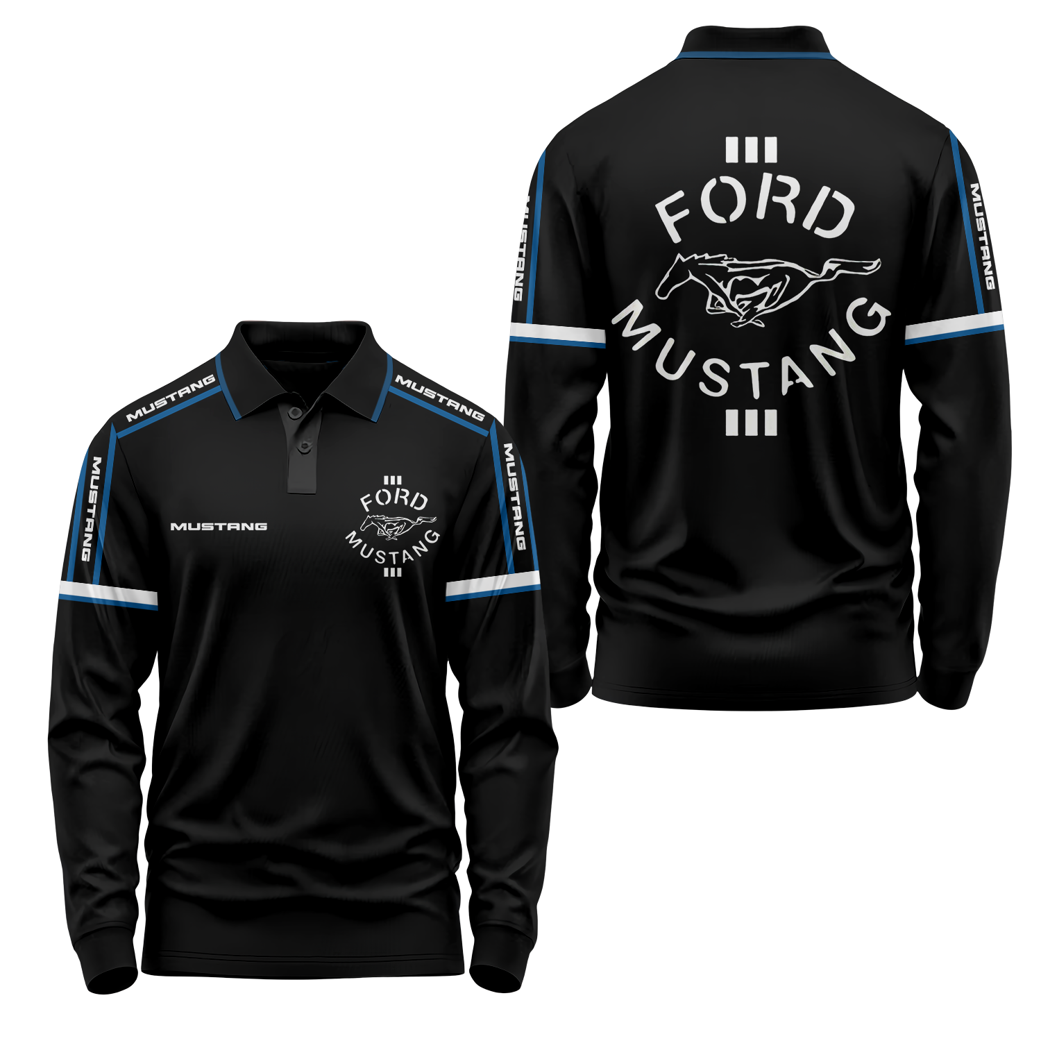 Ford Apparels USPL165
