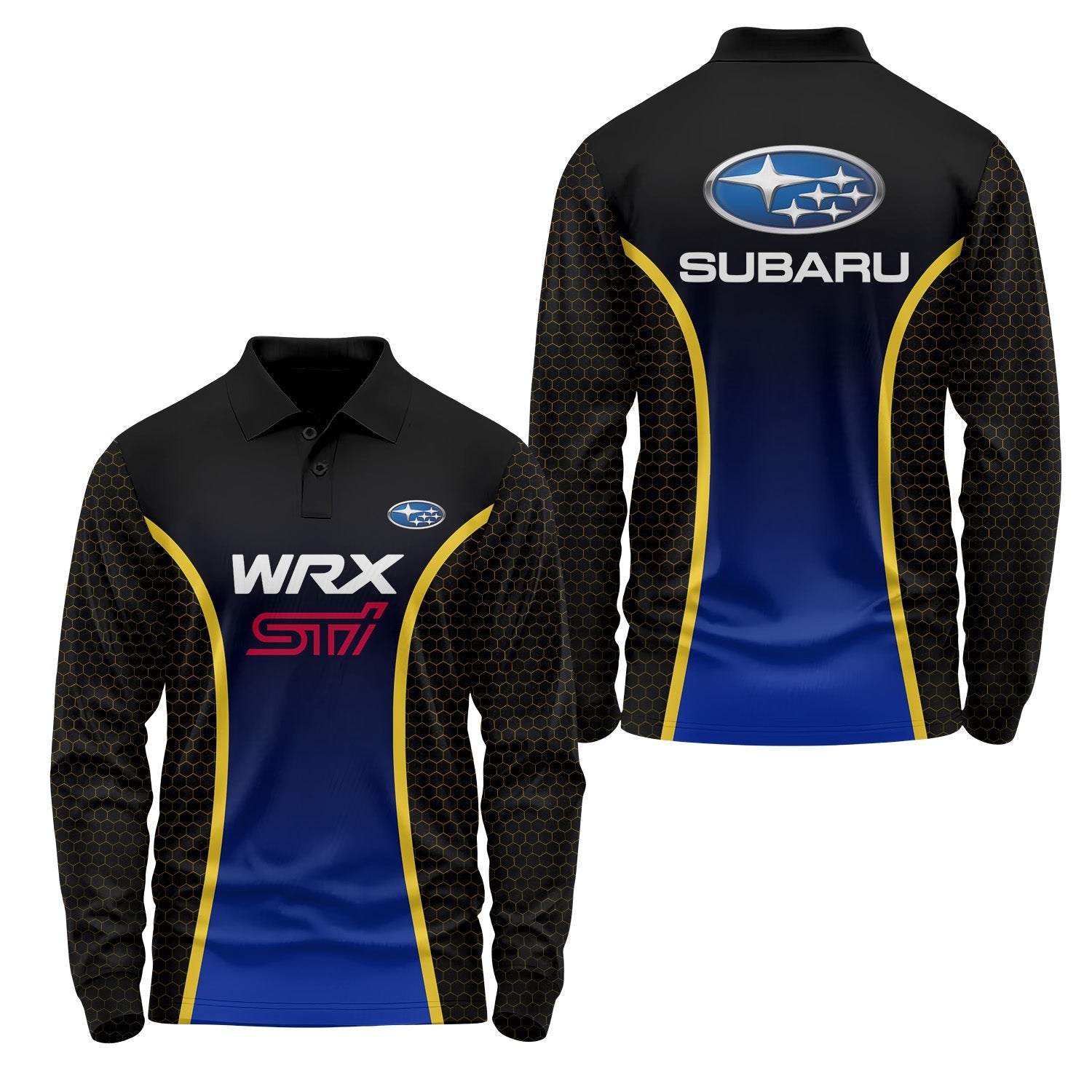 Subaru Apparels USPL952