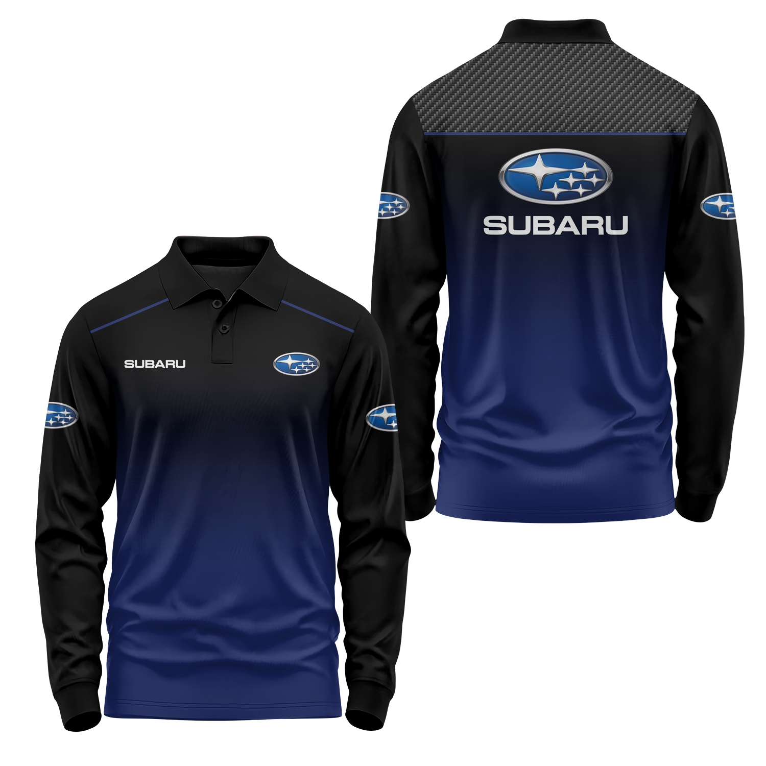 Subaru Apparels USPL971