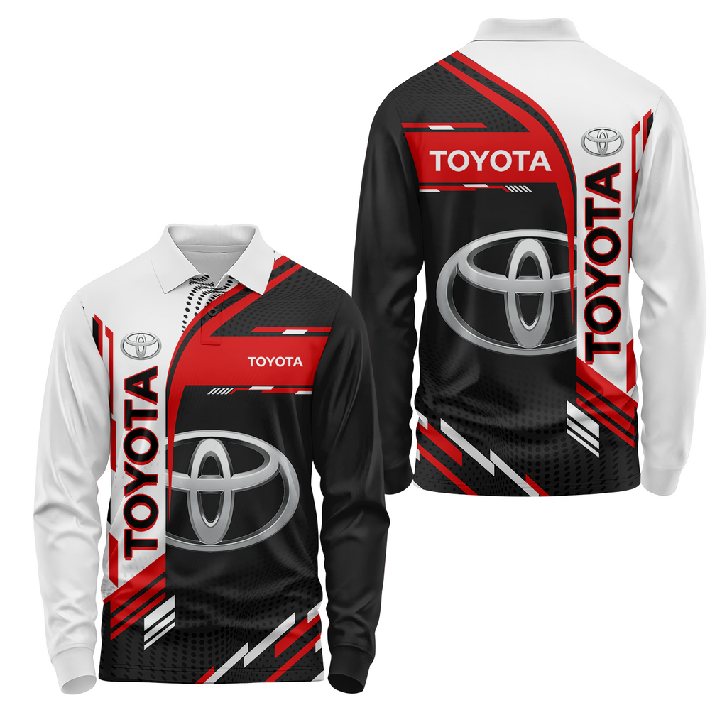 Toyota Apparels USPL849