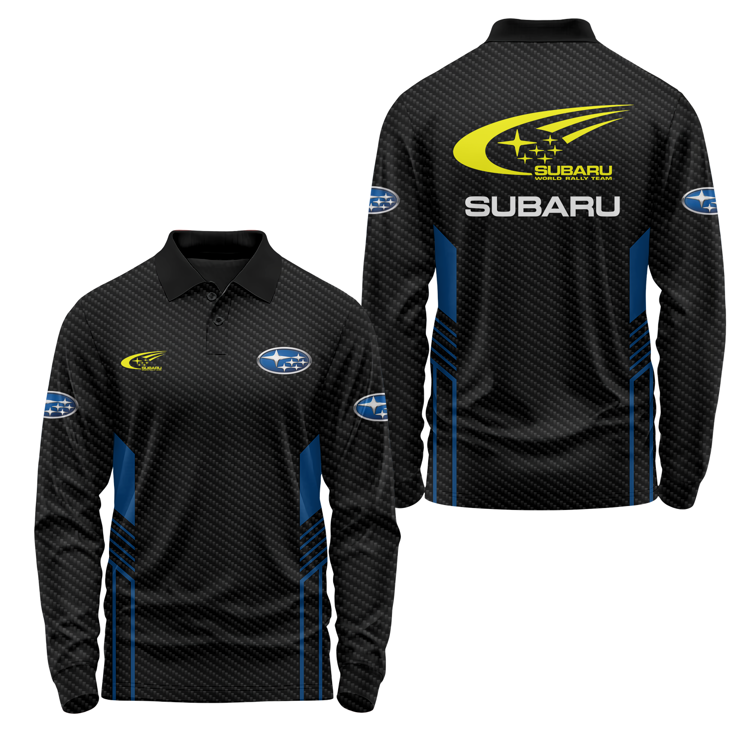 Subaru Apparels USPL983
