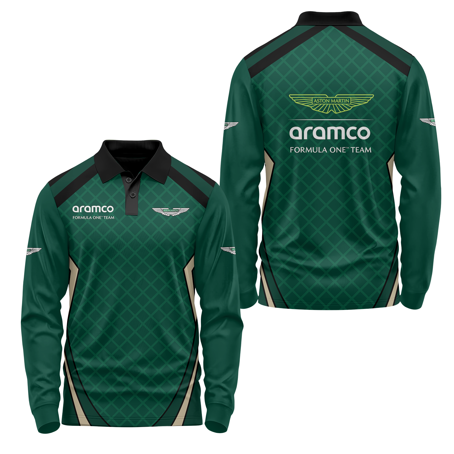 Aston Martin Apparels USPL334