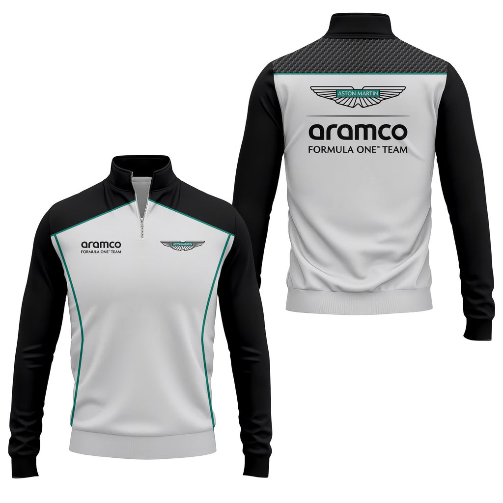 Aston Martin Apparels USPL311
