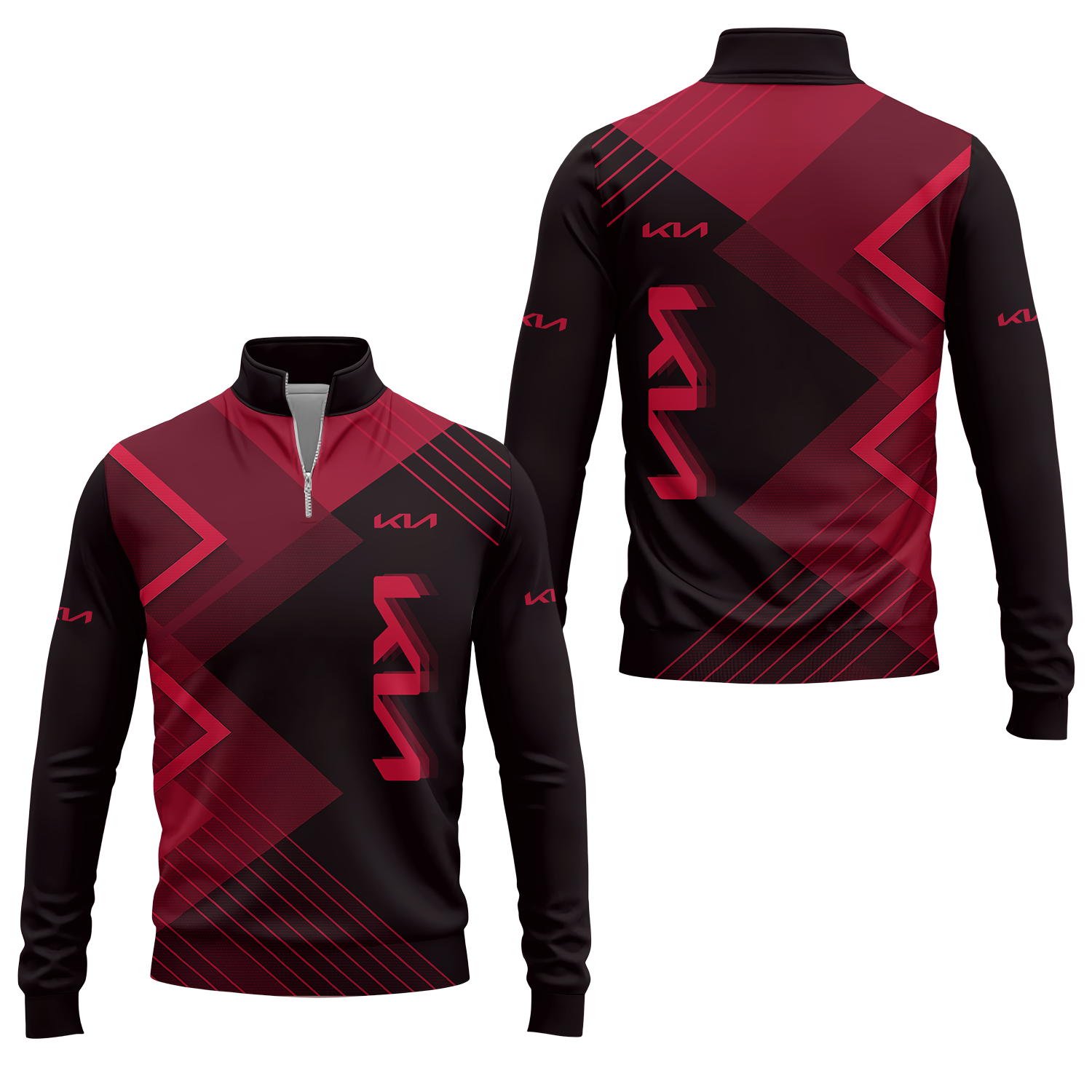 Kia Apparels USPL1261