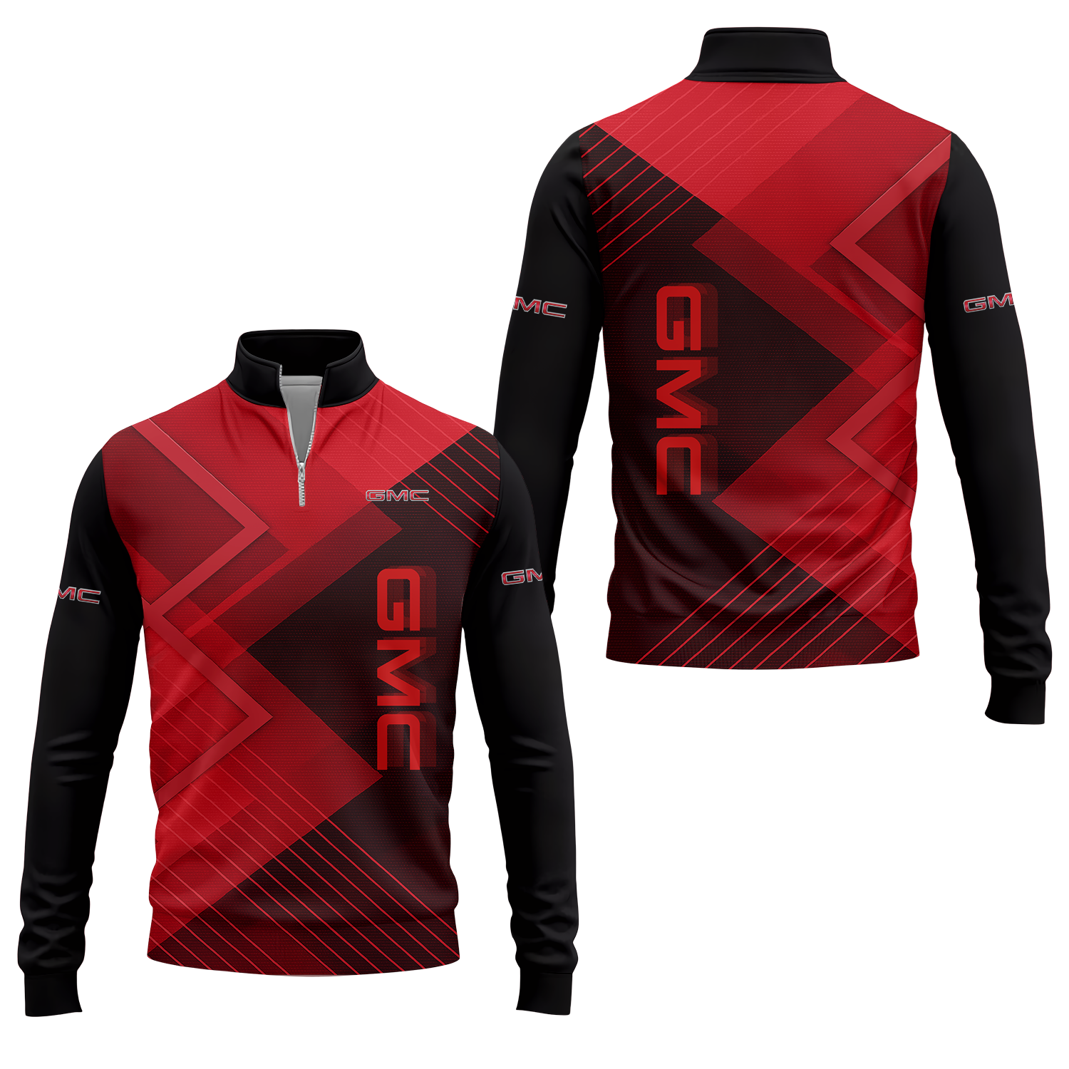 GMC Apparels USPL1492