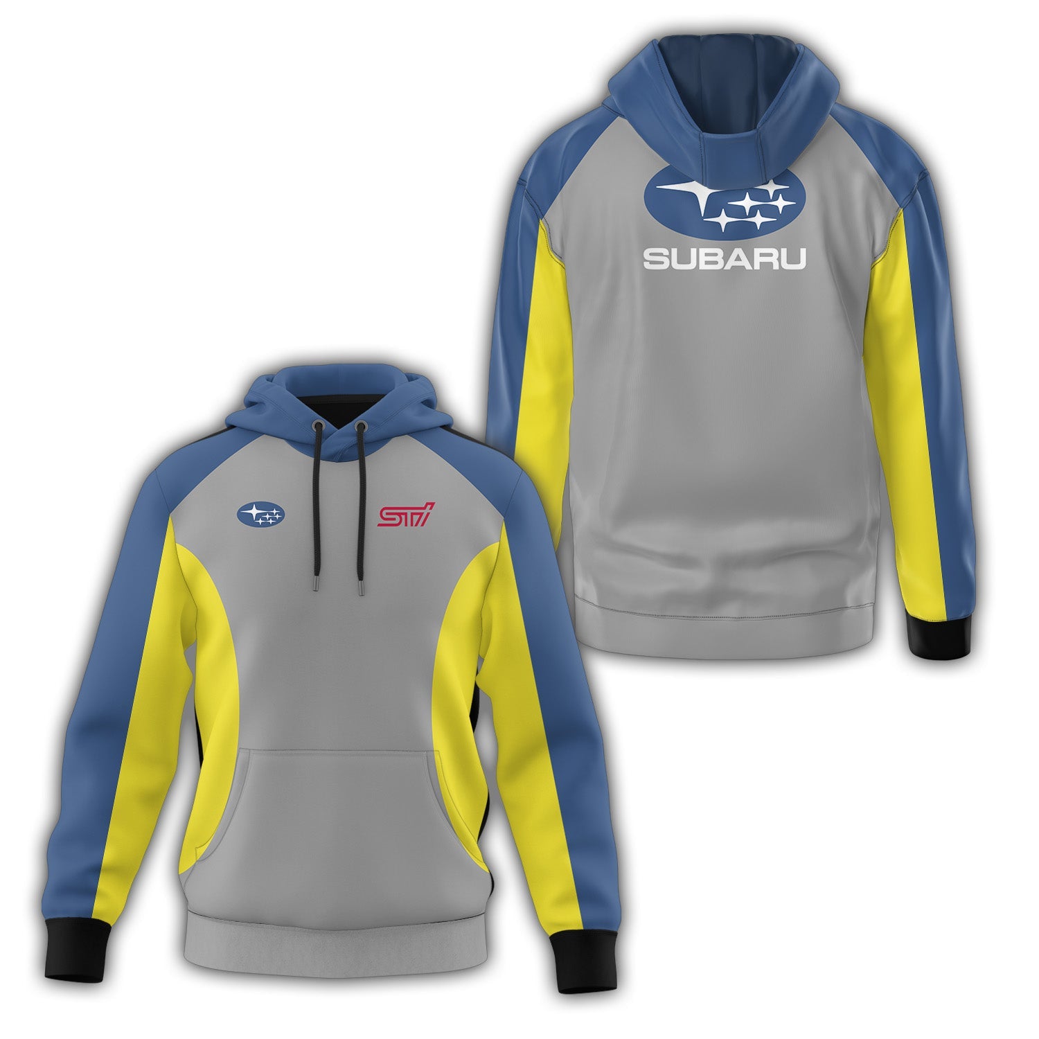 Subaru Apparels USPL936