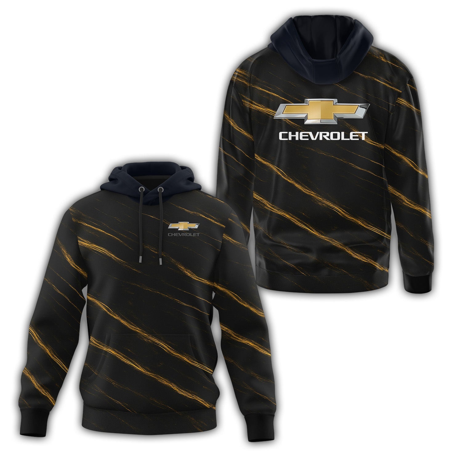 Chevrolet Apparels USPL1005