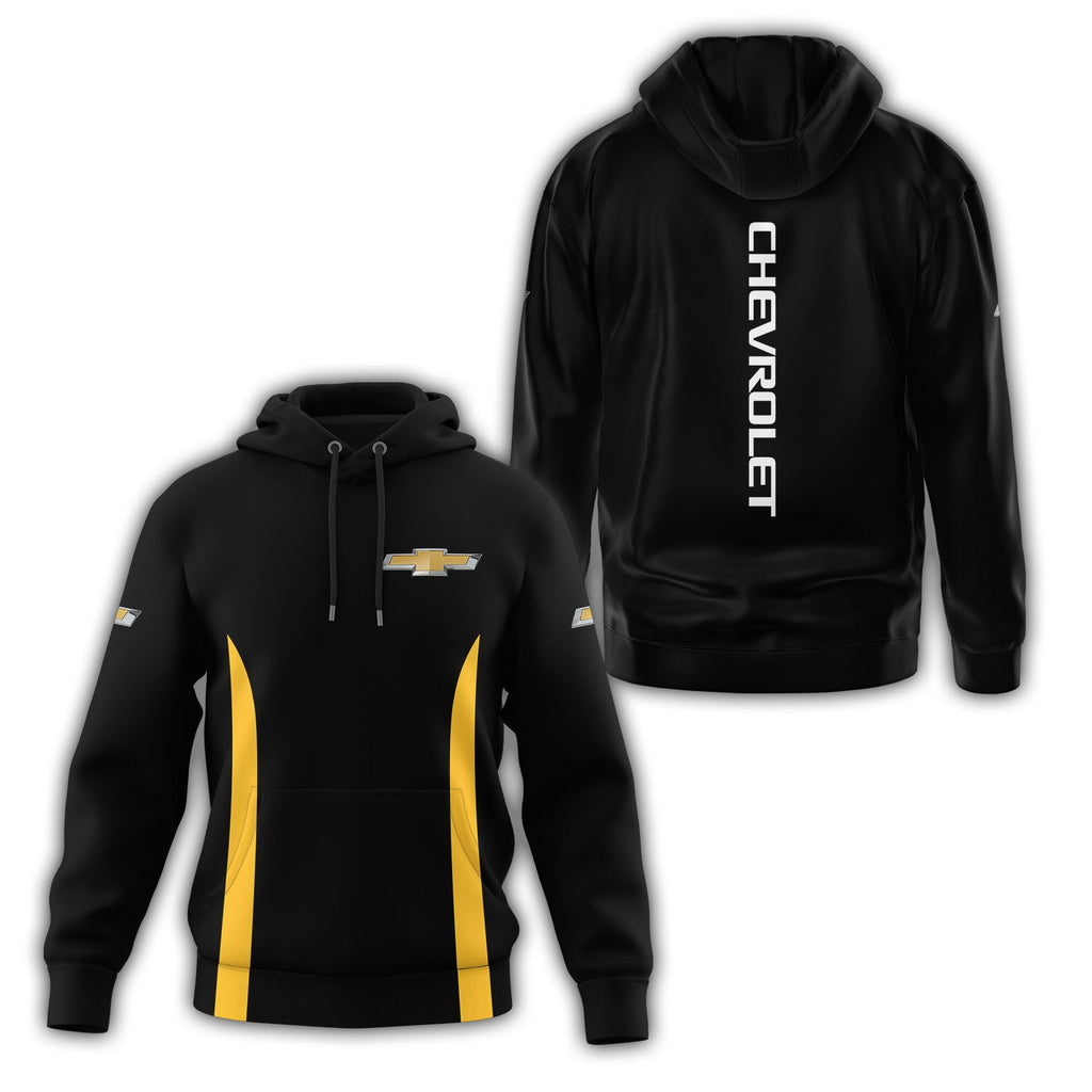 Chevrolet Apparels USPL1026