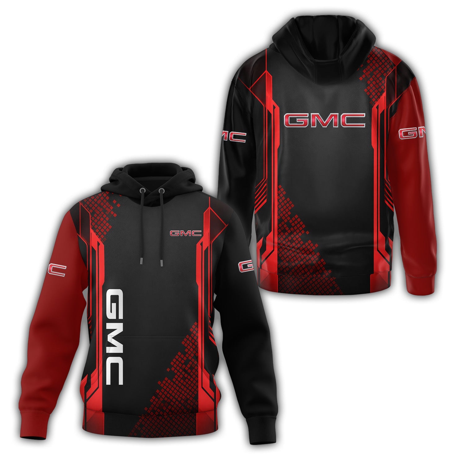 GMC Apparels USPL1493