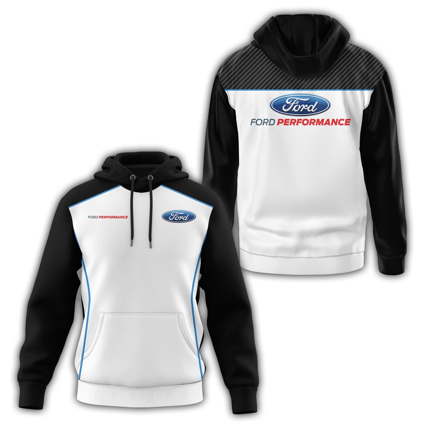 Ford Apparels USPL147