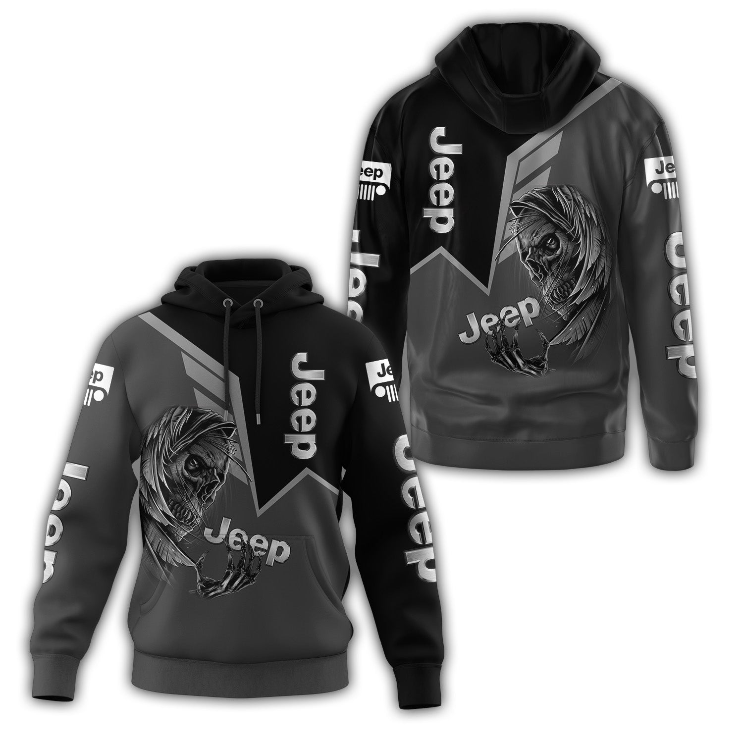 Jeep Apparels USPL413