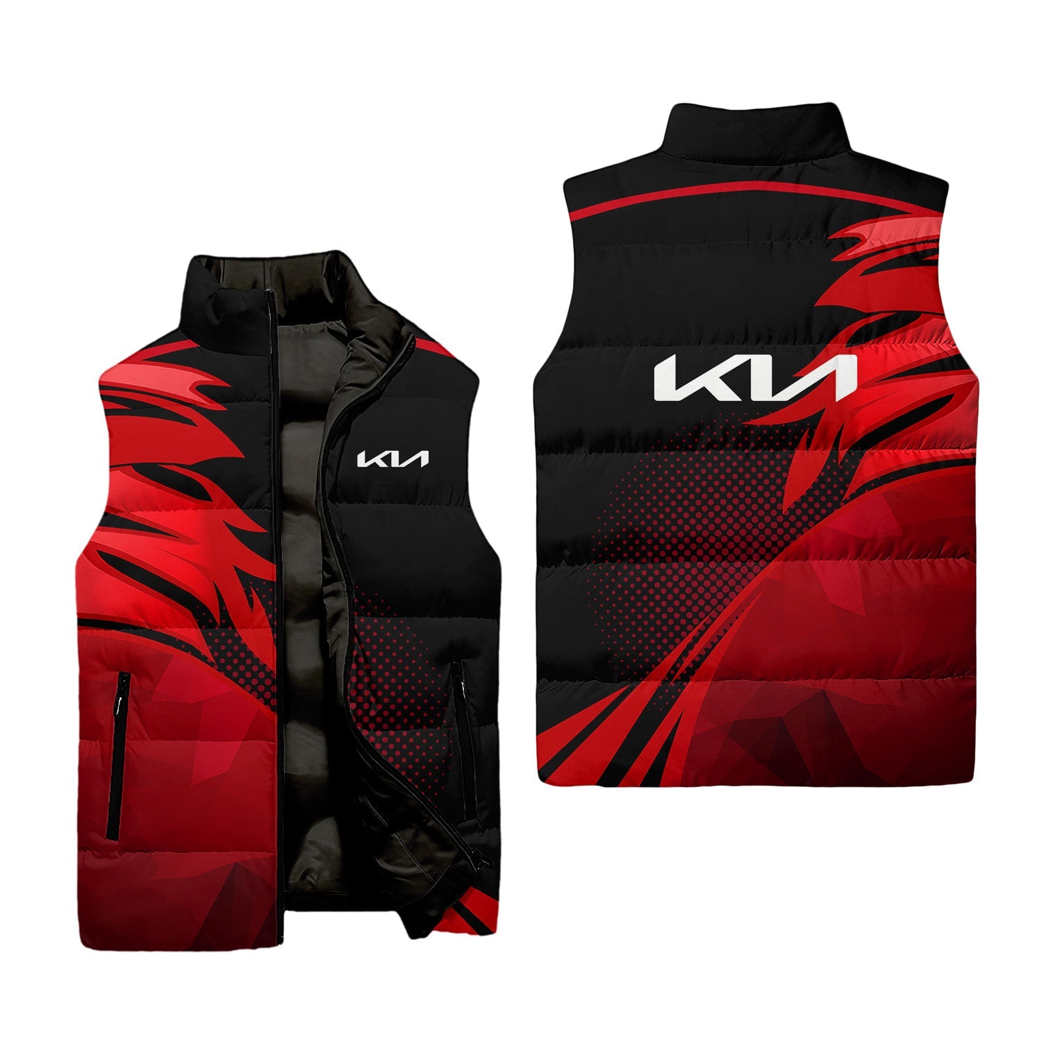 Kia Apparels USPL1256