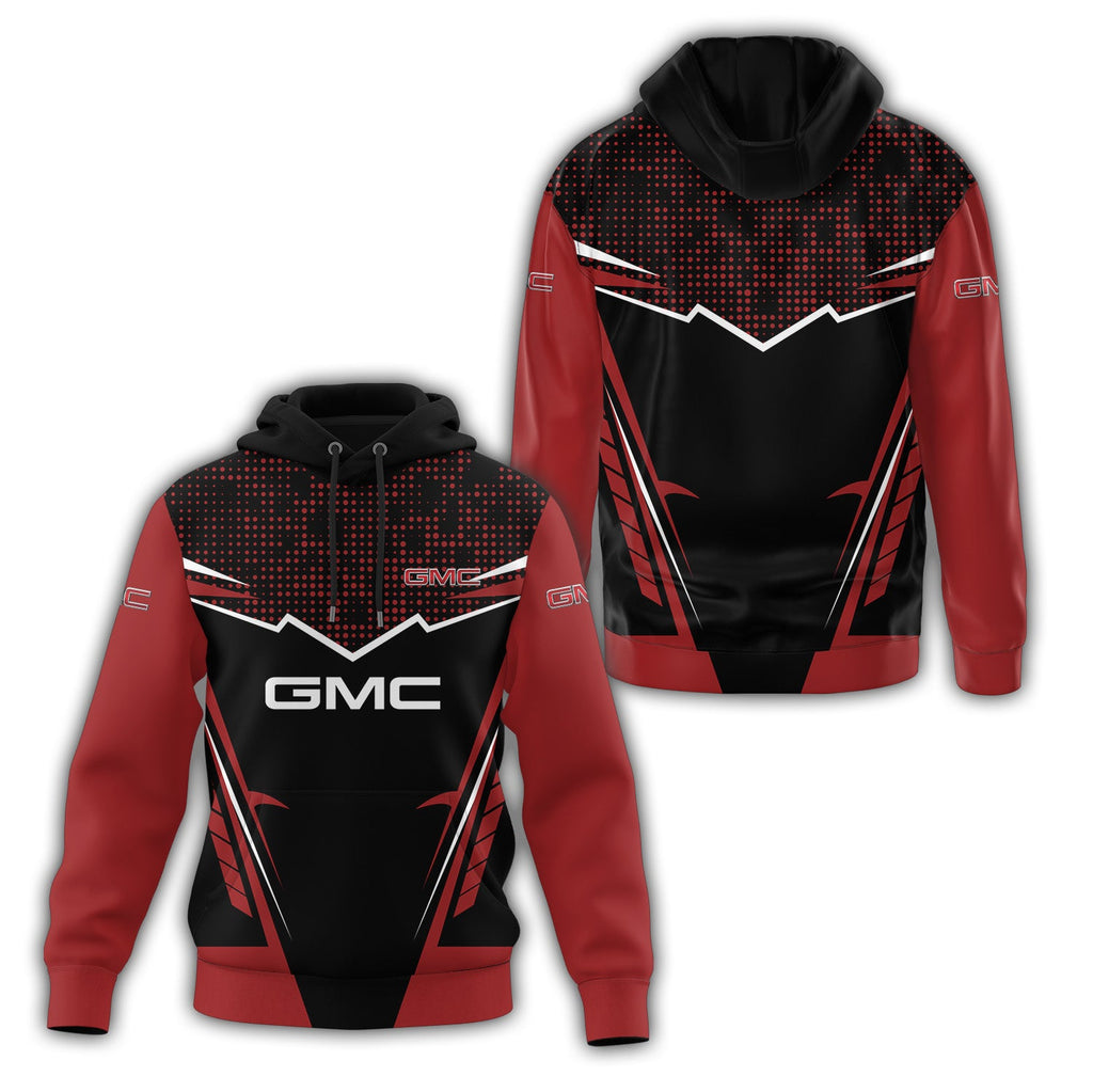 GMC Apparels USPL1508