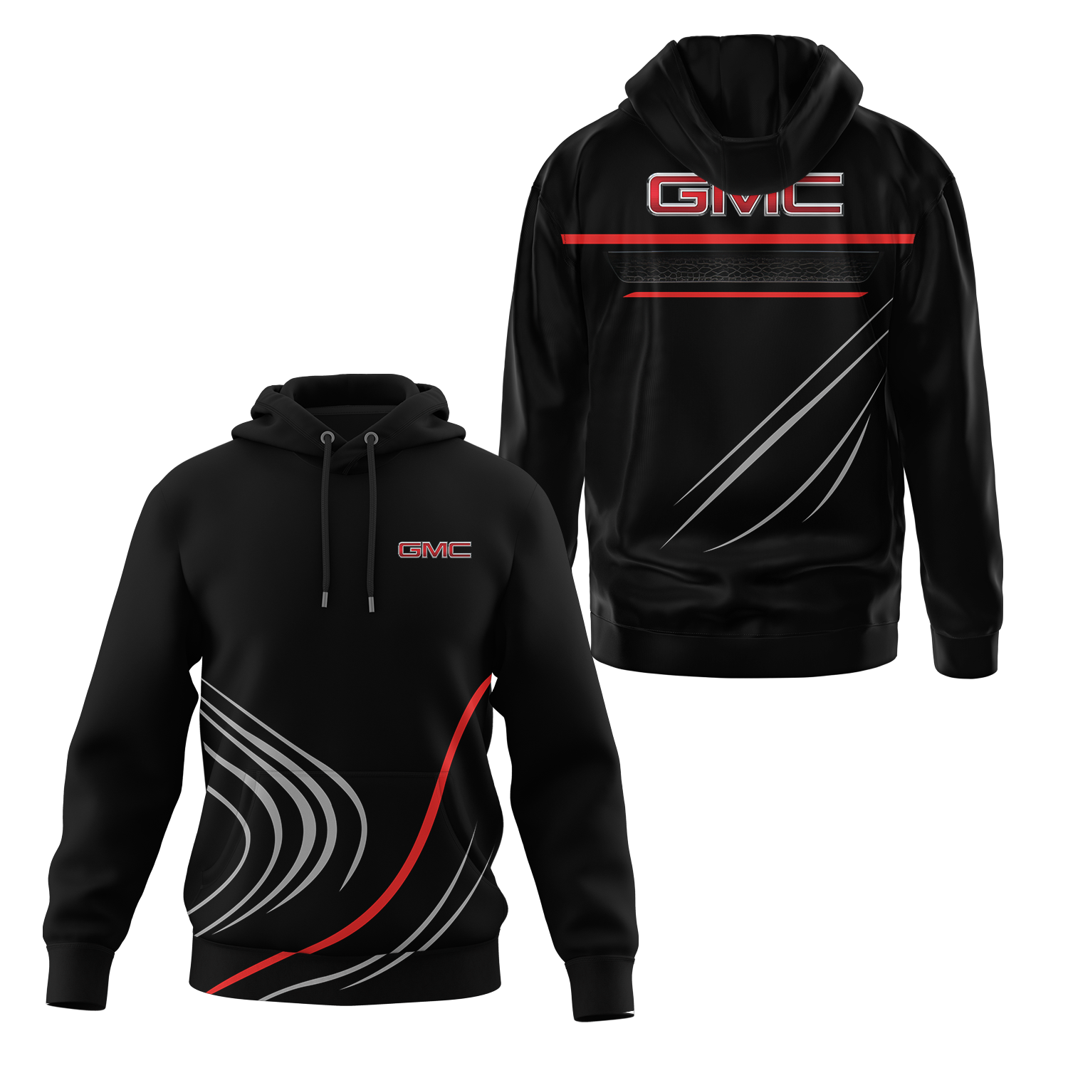 GMC Apparels USPL1525
