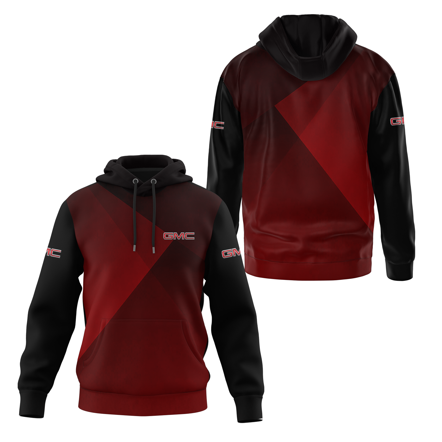 GMC Apparels USPL1526