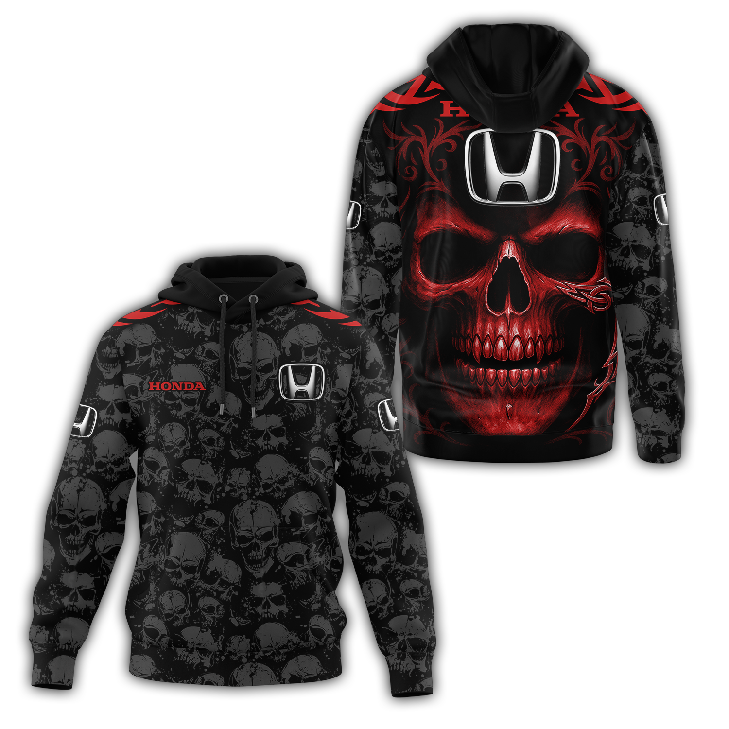 Honda Apparels USPL1082