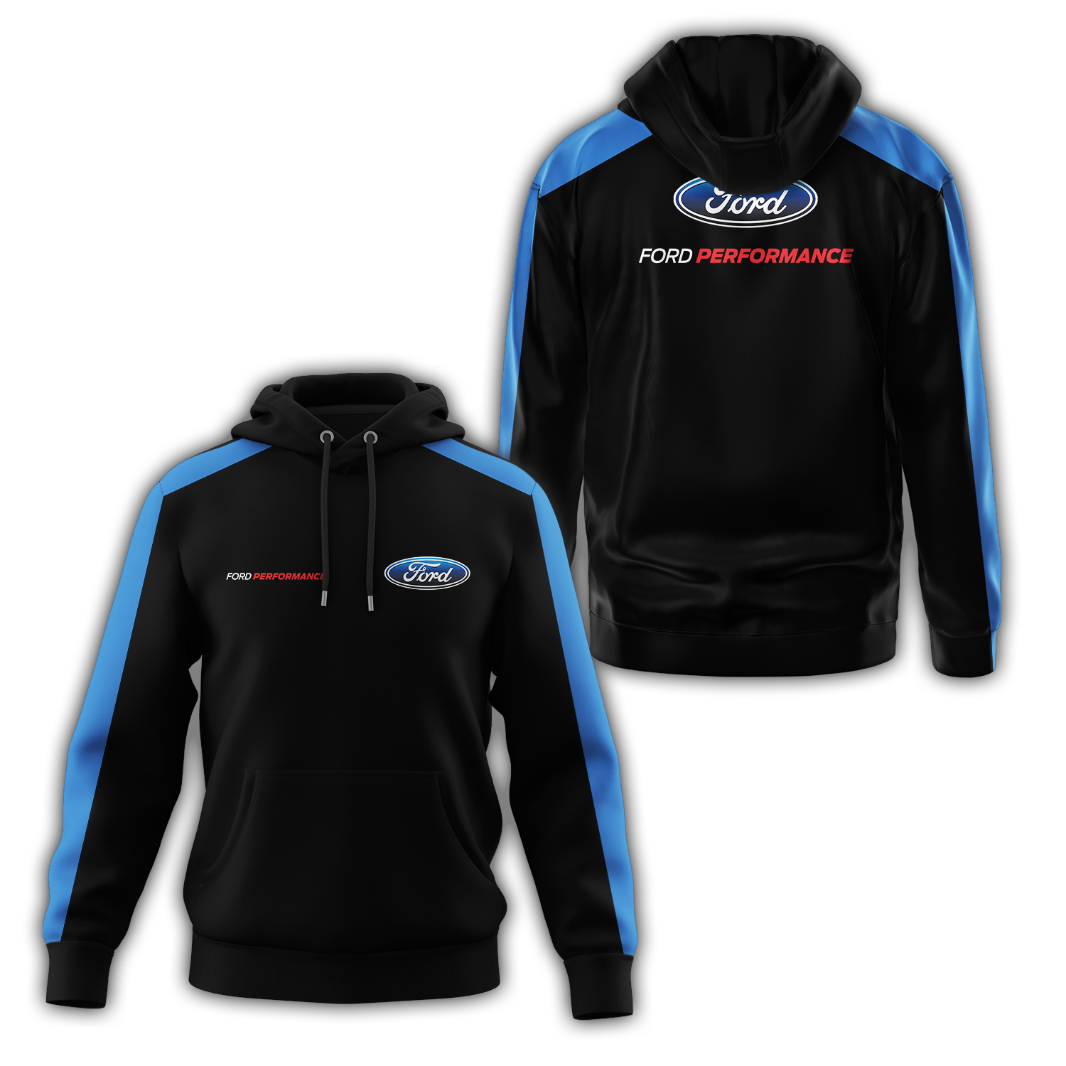 Ford Apparels USPL138