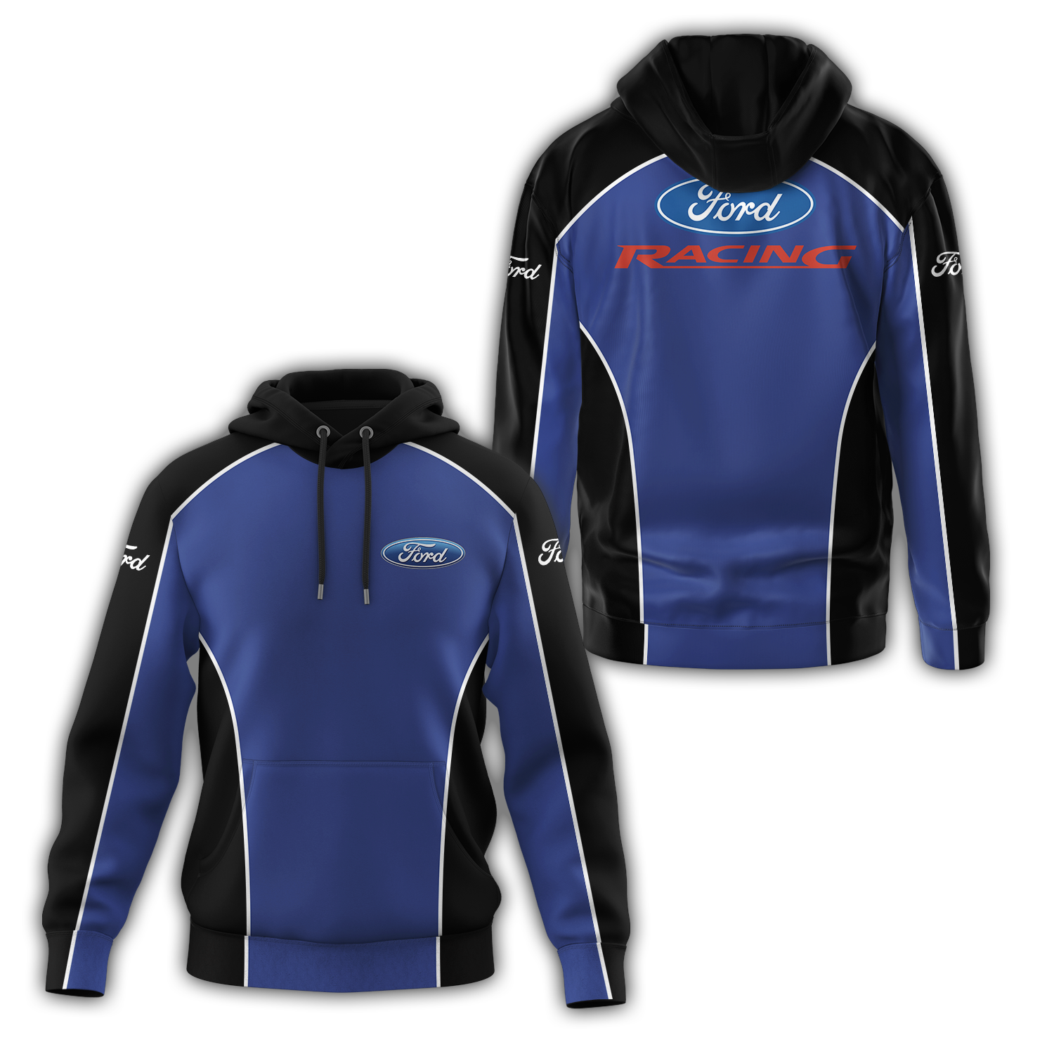Ford Apparels USPL171