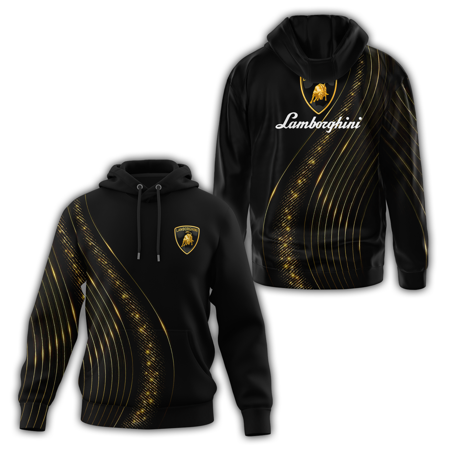 Lamborghini Apparels USPL698