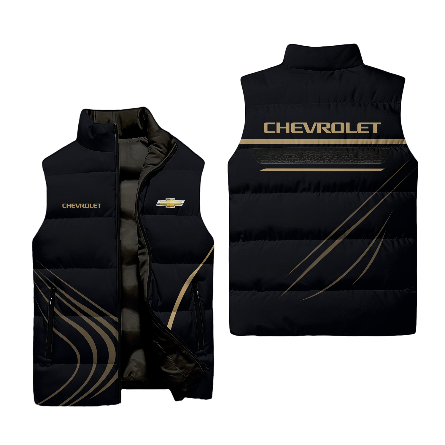Chevrolet Apparels USPL1025