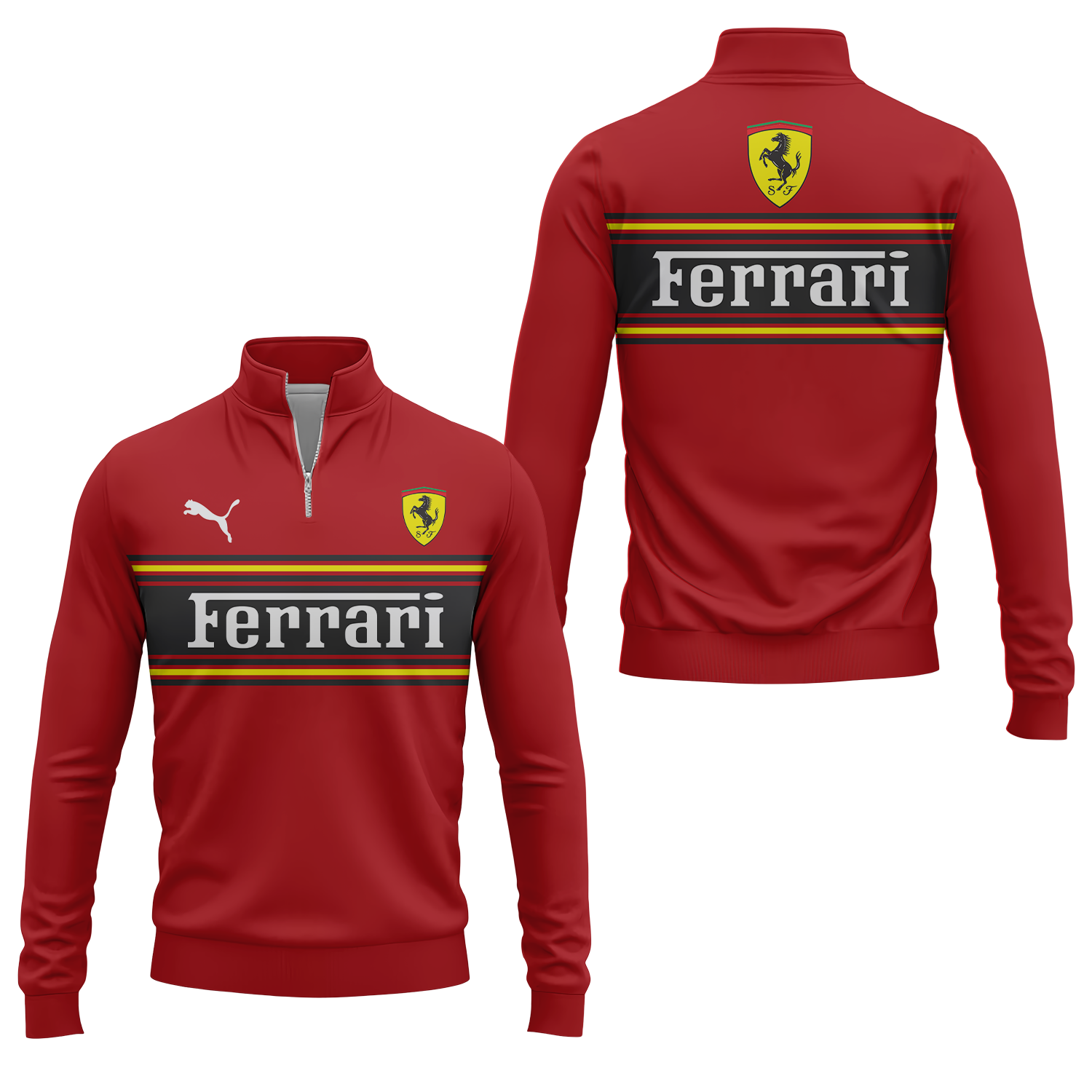 FRR Apparels USPL232