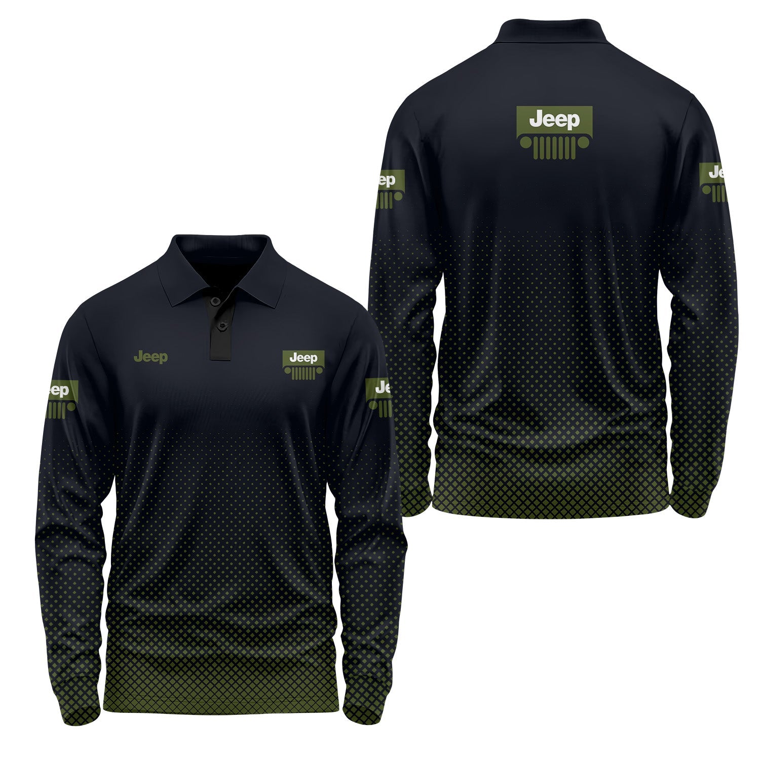 Jeep Apparels USPL471