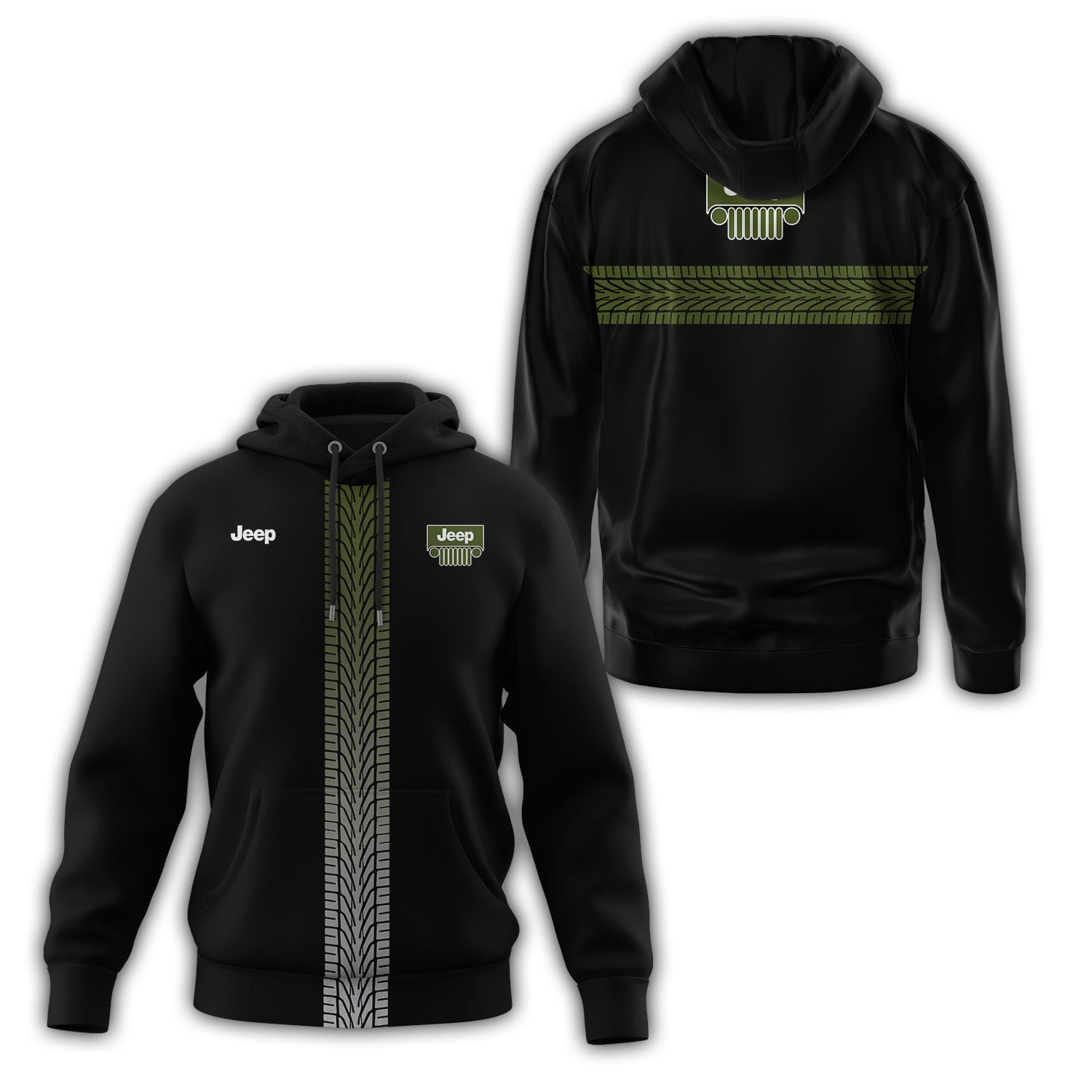 Jeep Apparels USPL469