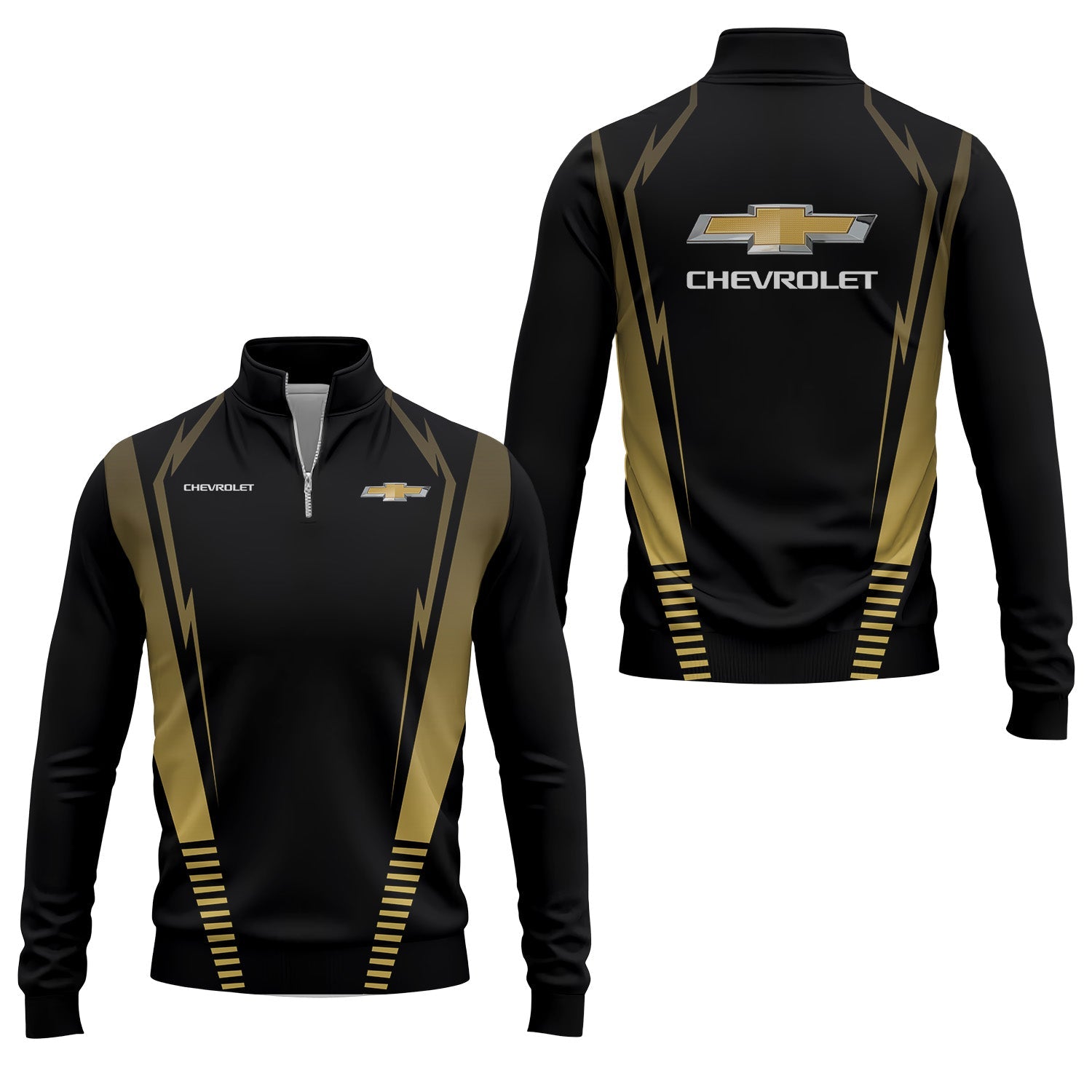 Chevrolet Apparels USPL1018